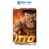 Itto - Sóng Gió Cầu Trường - Tập 25 - Tiềm Năng Được 