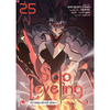  Solo Leveling - Tôi Thăng Cấp Một Mình - Tập 25 - Tặng Kèm 2 Card 
