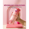  Bình Giữ Nhiệt Disney Lotso 470ml - H15027T 