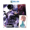  Solo Leveling - Tôi Thăng Cấp Một Mình - Tập 26 - Tặng Kèm 2 Card 