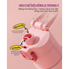  Bình Giữ Nhiệt Disney Lotso 470ml - H15027T 