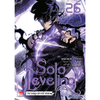  Solo Leveling - Tôi Thăng Cấp Một Mình - Tập 26 - Tặng Kèm 2 Card 