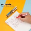  Combo 20 Bút Bi Thiên Long 0.5mm TL-095 - Mực Đỏ 