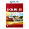  Lịch Sử Lớp 10 - Kết Nối Tri Thức - 2026 