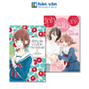 Tinh Cầu Cô Đơn Phố Tsubaki - Tập 1 - Tặng Kèm Special Cover