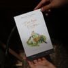  Chân Thành Đúng Người, Dịu Dàng Đúng Lúc 