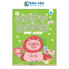 Capybara Thư Giãn