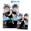 Black Clover - Tập 33 - Tuyên Bố Cuối Cùng - Tặng Kèm Postcard 