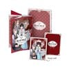  Mẹ Kế, Chị Kế Không Hề Khắt Khe - Tập 1 - Bản Sưu Tầm - Tặng Kèm Ivory Card + Set Trump Card + Móc Khóa Acrylic 