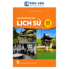 Chuyên Đề Học Tập Lịch Sử 11 - Kết Nối Tri Thức - 2026