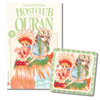  Host Club Trường Ouran - Tập 9 - Tặng Kèm Lót Ly 