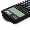  Máy Tính Casio FX-880BTG PLUS - Màu Hồng 