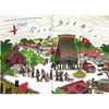  Thần Giấy Hlabar - Sử Thi Nhỏ Về Chữ Viết Bahnar 