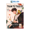  Thám Tử Thừa Kế - Tập 5 