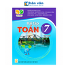 Bài Tập Toán Lớp 7 - Tập 1 - Kết Nối Tri Thức - 2026