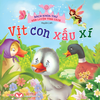  Bộ Sách Bách Khoa Thư Rèn Luyện Tính Cách (Bộ 7 Cuốn) 