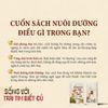  Sống Với Trái Tim Biết Đủ - Lòng Biết Đủ, An Nhiều Hơn 