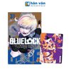 BlueLock - Tập 31 - Tặng Kèm Card PVC