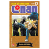  Thám Tử Lừng Danh Conan - Tập 73 - Bản Nâng Cấp - Tặng Kèm Bookmark 