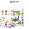 Hộp 24 Bút Marker Acrylic - Deli EC189-24