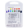  Hộp 12 Bút Màu Acrylic Marker - Deli HM166-12 