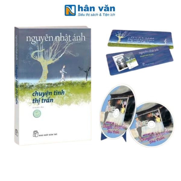 Chuyện Tình Thị Trấn 1