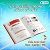  Sổ Tay Học Và Luyện Tập New HSK 1 - Chìa Khóa Vàng Chinh Phục Kỳ Thi HSK 3.0 