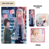  Chung Một Mái Nhà - Tập 6 - Bản Giới Hạn - Tặng Kèm Bookmark + Lót Ly + Shikishi 