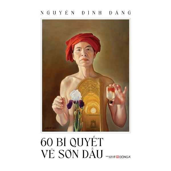 60 Bí Quyết Vẽ Sơn Dầu - nhanvan.vn