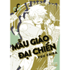  Mẫu Giáo Đại Chiến - Tập 9 