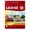  Lịch Sử Lớp 10 - Kết Nối Tri Thức - 2026 