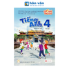 Global Success - Tiếng Anh 4 - Tập 1 - Sách Học Sinh (Phiên Bản 2026)