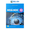 Hóa Học Lớp 10 - Kết Nối Tri Thức - 2026
