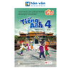 Global Success - Tiếng Anh 4 - Tập 2 - Sách Học Sinh (Phiên Bản 2026)
