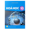  Hóa Học Lớp 10 - Kết Nối Tri Thức - 2026 