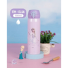  Bình Giữ Nhiệt Disney Elsa - HM3490F - Màu Tím 
