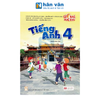 Global Success - Tiếng Anh 4 - Sách Bài Tập (Phiên Bản 2026)