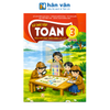  Vở Bài Tập Toán Lớp 3 - Tập 2 - Tích Hợp Phát Triển Năng Lực Số - Kết Nối Tri Thức - 2026 