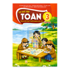  Vở Bài Tập Toán Lớp 3 - Tập 2 - Tích Hợp Phát Triển Năng Lực Số - Kết Nối Tri Thức - 2026 