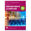  Giáo Dục Kinh Tế Và Pháp Luật Lớp 10 - Kết Nối Tri Thức - 2026 