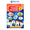  Vở Bài Tập Tự Nhiên Và Xã Hội Lớp 3 - Tích Hợp Phát Triển Năng Lực Số - Kết Nối Tri Thức - 2026 
