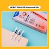  Combo 20 Bút Bi Thiên Long 0.5mm TL-095 - Mực Đỏ 