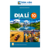 Địa Lí Lớp 10 - Kết Nối Tri Thức - 2026