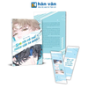  Sao Tôi Có Thể Thích Cậu Ta Được ? - Tập 1 - Tặng Kèm Bookmark 