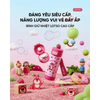  Bình Giữ Nhiệt Disney Lotso - HM3496L 