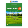 Công Nghệ Lớp 10 - Công Nghệ Trồng Trọt - Kết Nối Tri Thức - 2026