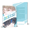  Sao Tôi Có Thể Thích Cậu Ta Được ? - Tập 1 - Tặng Kèm Bookmark 