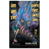  Sobotei - Dinh Thự Ma Ám - Tập 25 - Bản Đặc Biệt - Tặng Kèm 2 Card + 1 Standee PVC + 1 Standee Giấy Bồi + 1 Hộp Đựng Quà 