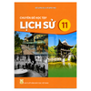  Chuyên Đề Học Tập Lịch Sử 11 - Kết Nối Tri Thức - 2026 