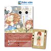  Hikaru - Kì Thủ Cờ Vây - Ultimate Edition - Tập 6 - Tặng Kèm Character Card 